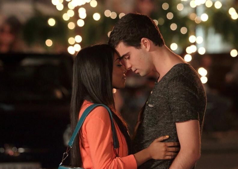 Degrassi: The Next Generation
